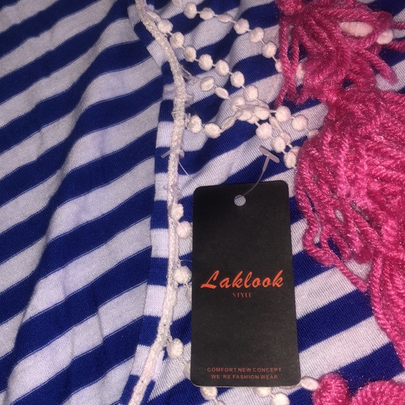 Swimsuit Coverup - Picture 3 of 5